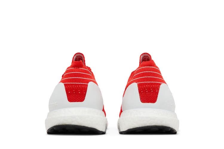 Adidas UltraBoost DNA Primeknit 2020 Pack - Active Red