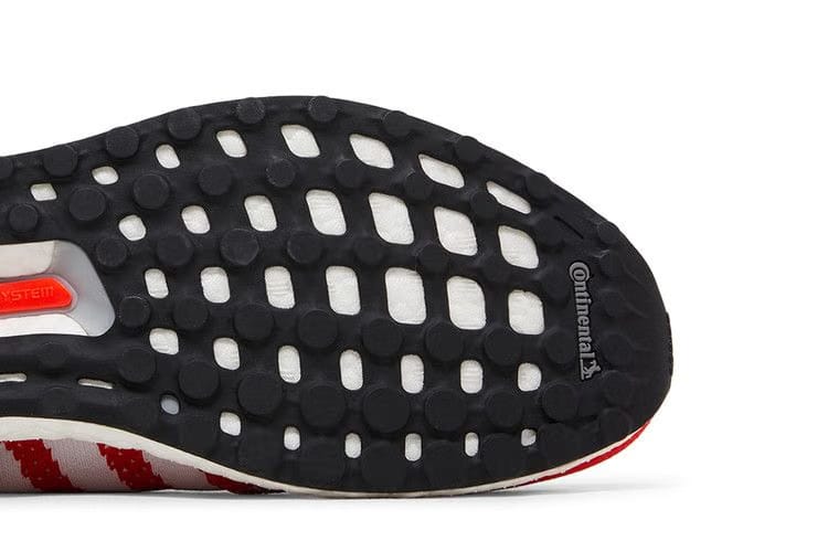 Adidas UltraBoost DNA Primeknit 2020 Pack - Active Red