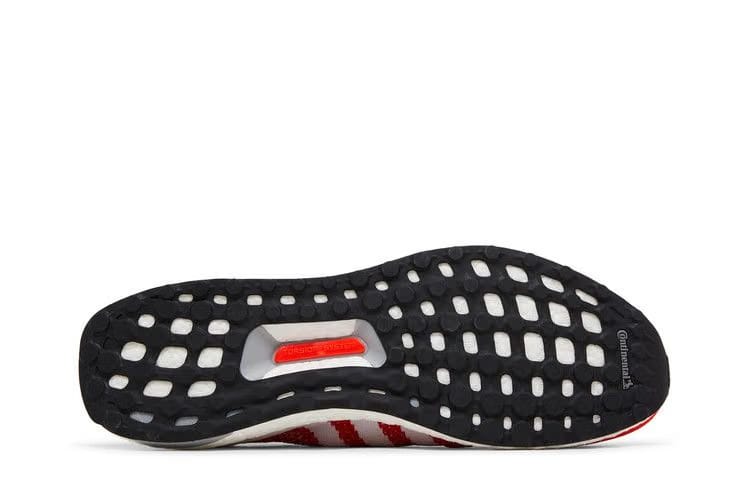 Adidas UltraBoost DNA Primeknit 2020 Pack - Active Red