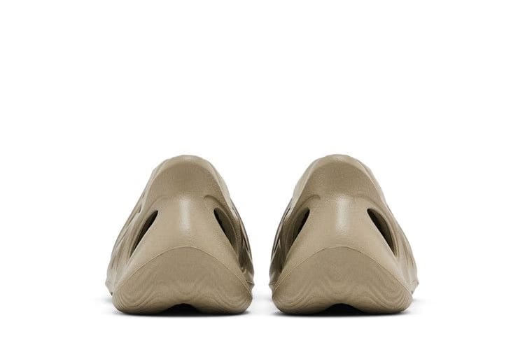 Adidas Yeezy Foam Runner Infants Stone Salt