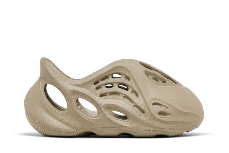 Adidas Yeezy Foam Runner Infants Stone Salt