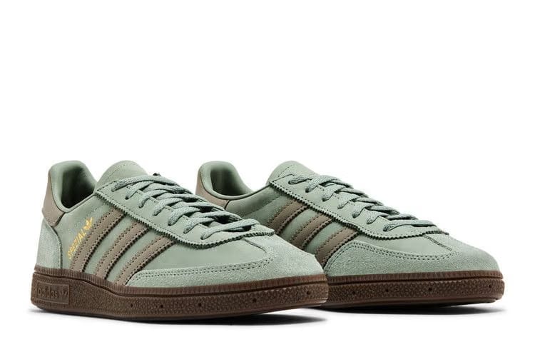 Adidas Wmns Handball Spezial 'Silver Green'