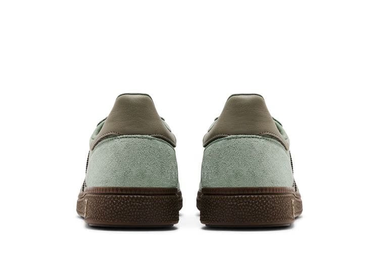 Adidas Wmns Handball Spezial 'Silver Green'