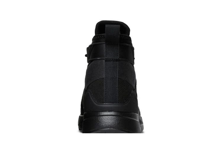 Pharrell x adidas Terrex Trailmaker Mid GTX Triple Black