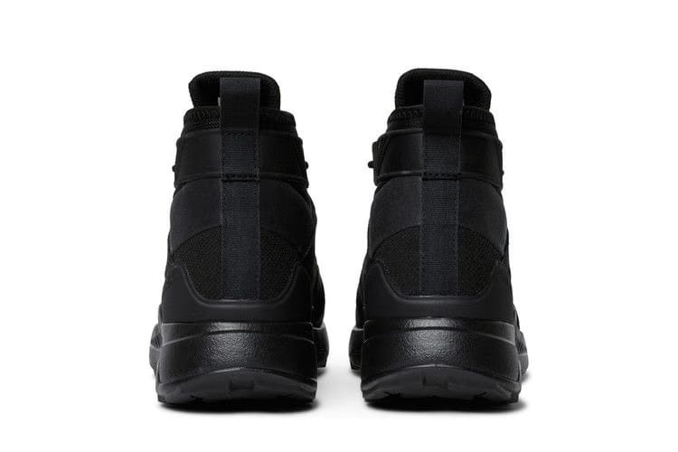 Pharrell x adidas Terrex Trailmaker Mid GTX Triple Black