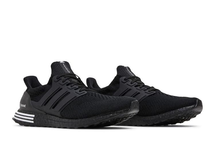 Adidas UltraBoost 5.0 Black White
