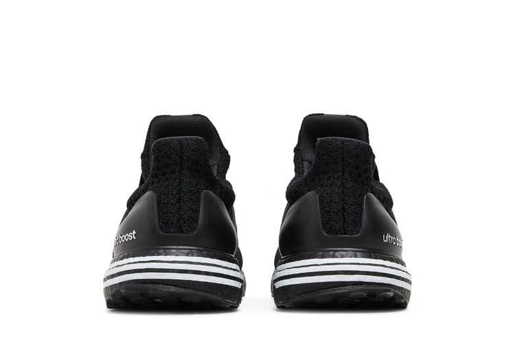 Adidas UltraBoost 5.0 Black White