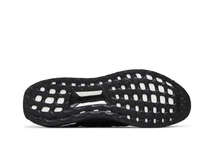 Adidas UltraBoost 5.0 Black White