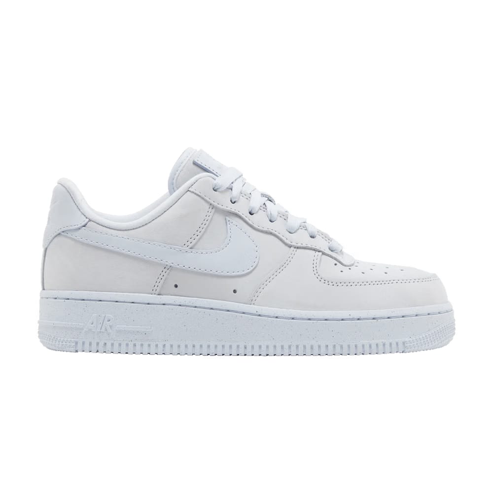 Nike Air Force 1 Low '07 PRM Blue Tint (Women's)