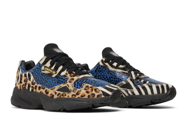Adidas Wmns Falcon 'Out Loud Collection'