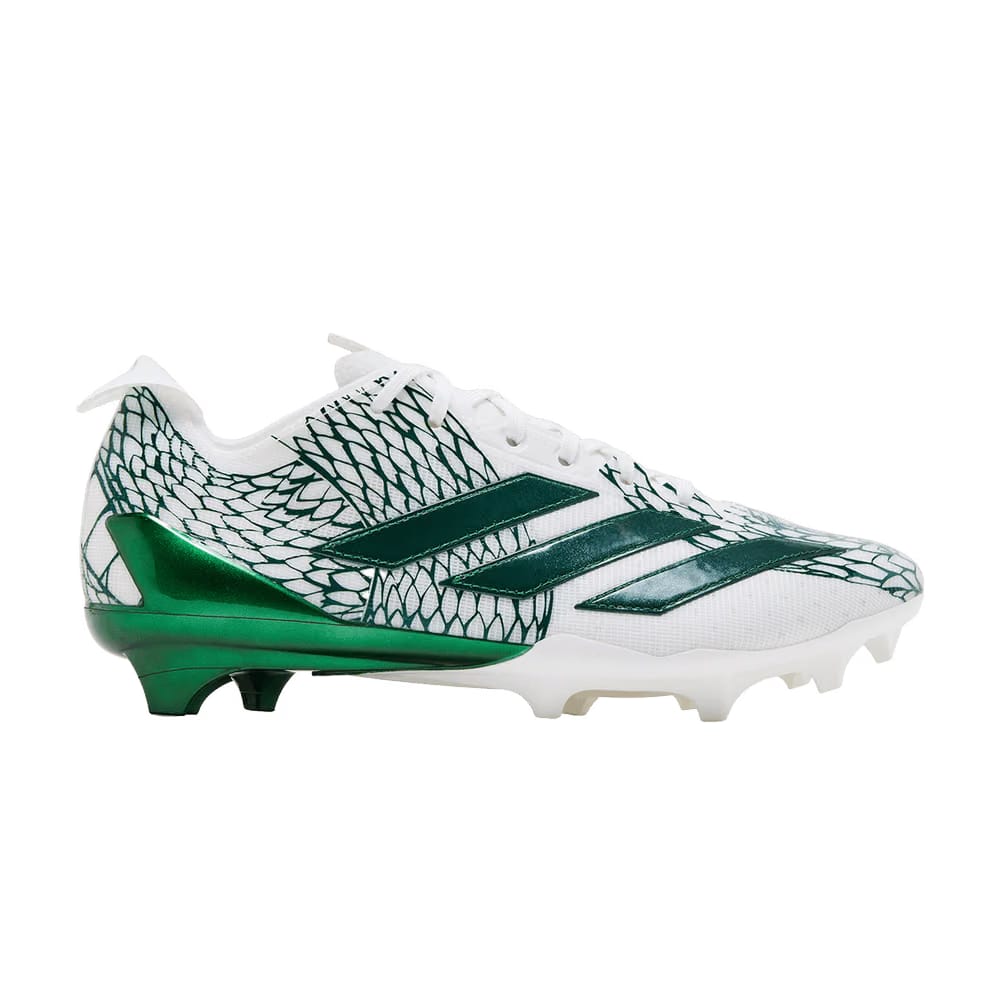 Adidas Adizero Electric.2 Green White