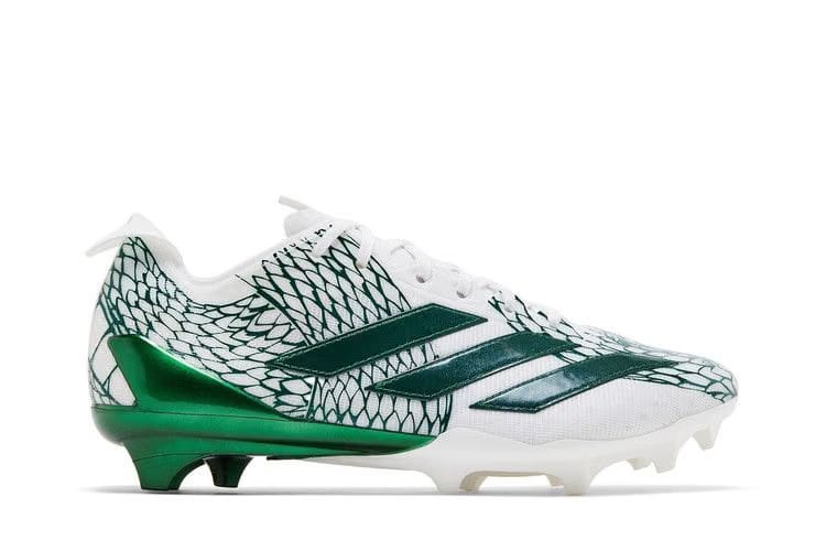 Adidas Adizero Electric.2 Green White