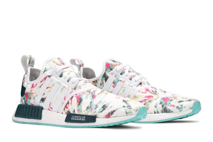 Adidas NMD_R1 Watercolor