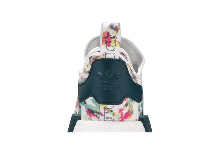 Adidas NMD_R1 Watercolor