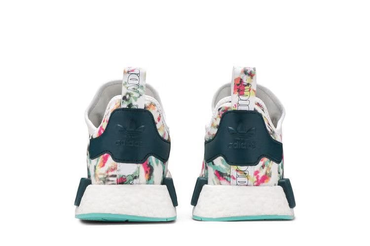 Adidas NMD_R1 Watercolor