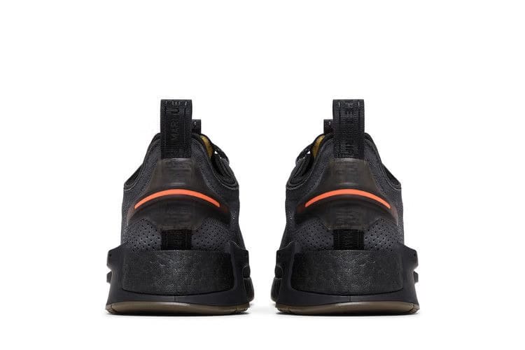 Adidas NMD_V3 Grey Black Gum