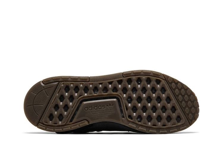 Adidas NMD_V3 Grey Black Gum