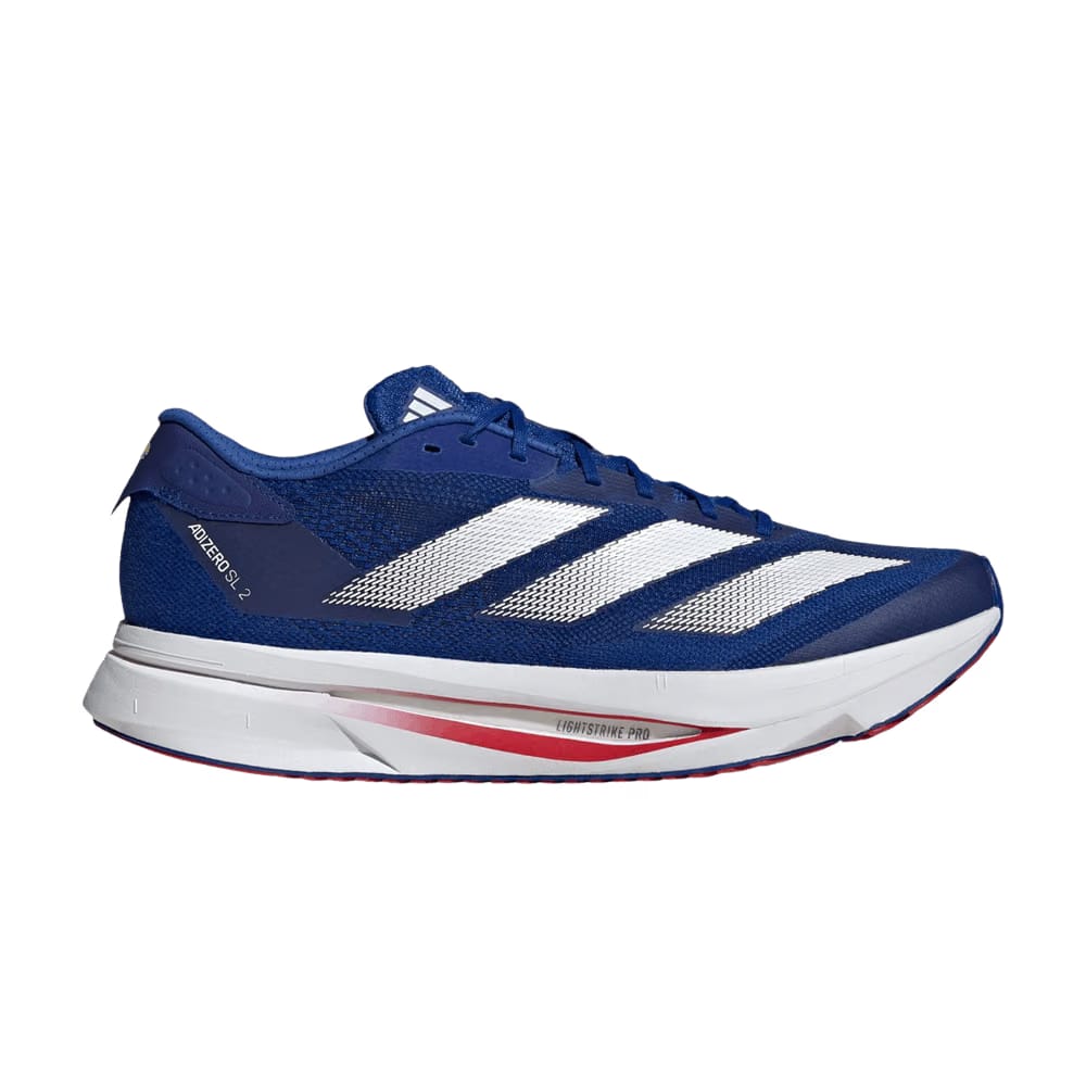 Adidas Adizero SL2 Collegiate Pack - Kansas