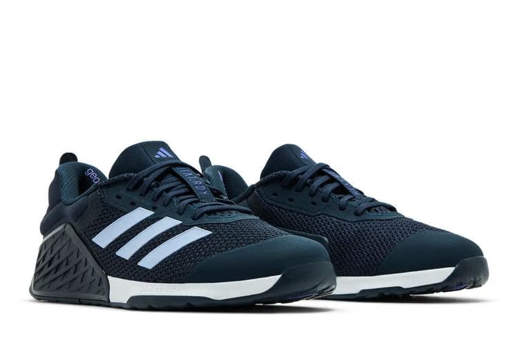 Adidas Dropset 3 Aurora Ink Semi Cobalt
