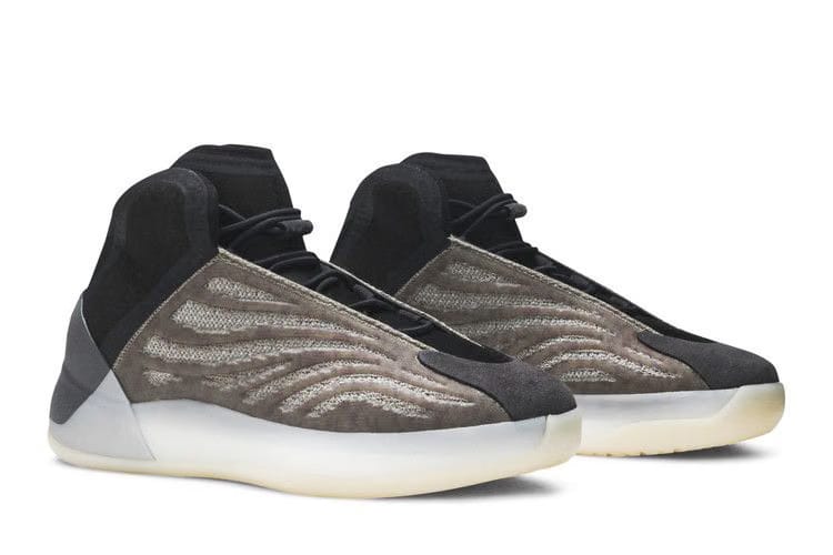 Adidas Yeezy Quantum Kids Barium