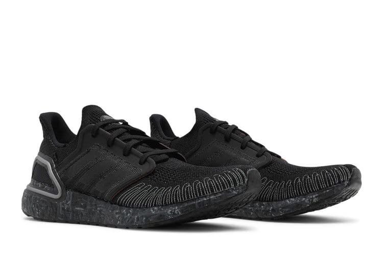 James Bond x adidas UltraBoost 20 No Time To Die - Core Black