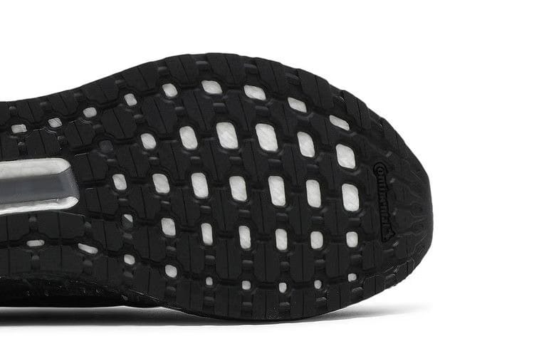 James Bond x adidas UltraBoost 20 No Time To Die - Core Black