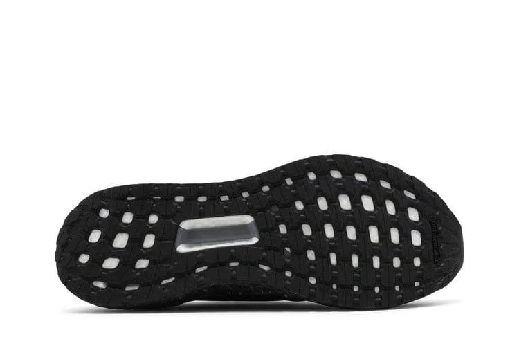 James Bond x adidas UltraBoost 20 No Time To Die - Core Black