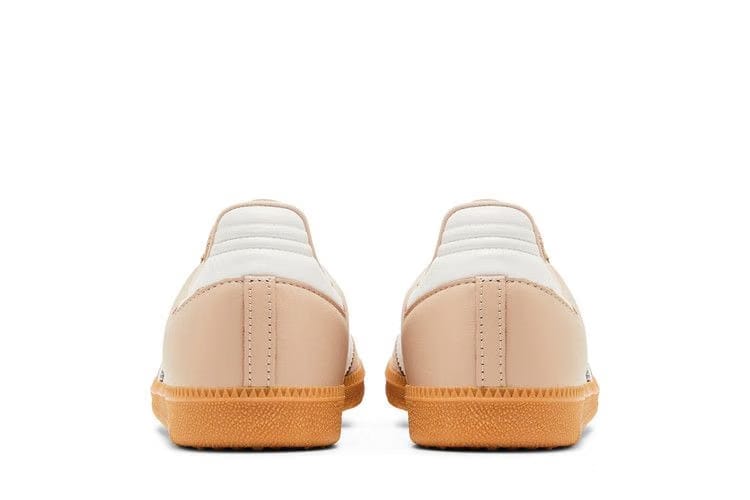 Adidas Wmns Samba OG 'Wonder Taupe'