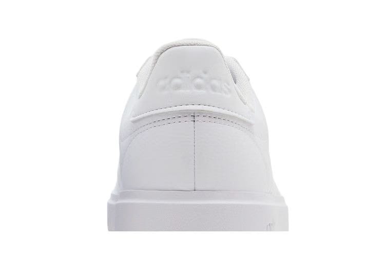 Adidas Grand Court Triple White