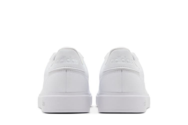 Adidas Grand Court Triple White