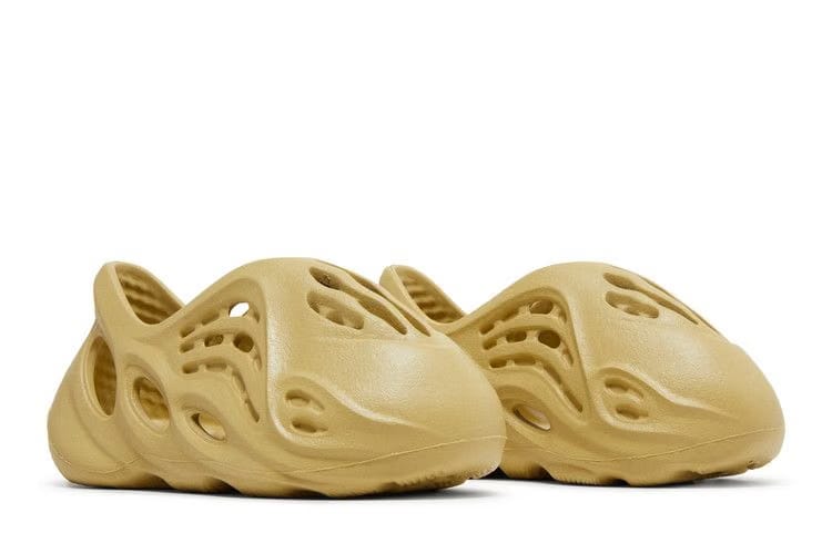 Adidas Yeezy Foam Runner Infants Sulfur