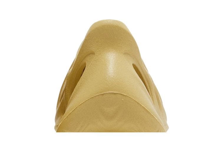 Adidas Yeezy Foam Runner Infants Sulfur