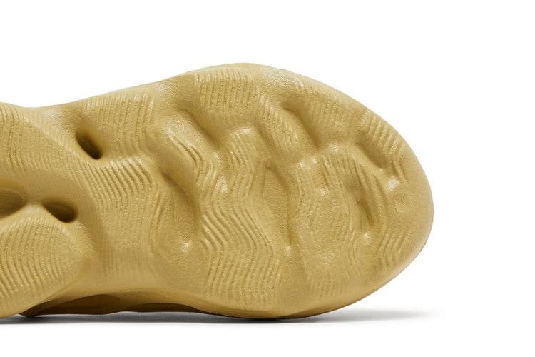 Adidas Yeezy Foam Runner Infants Sulfur