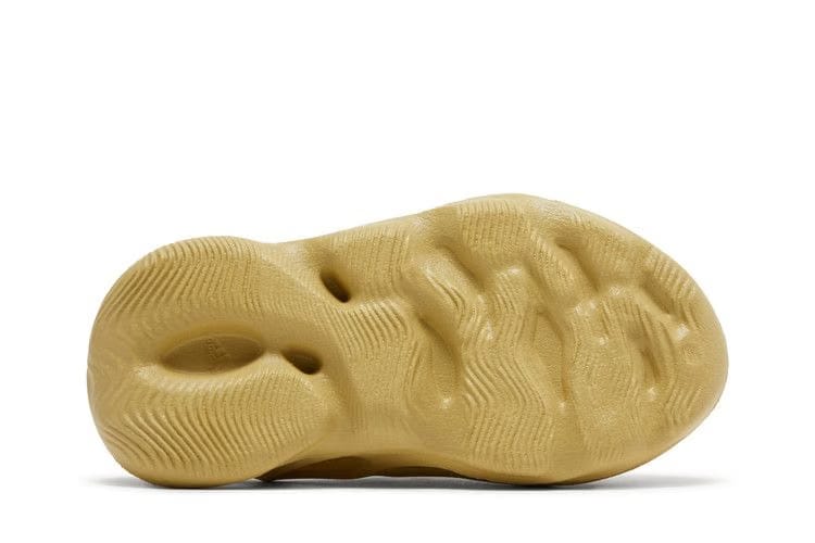 Adidas Yeezy Foam Runner Infants Sulfur