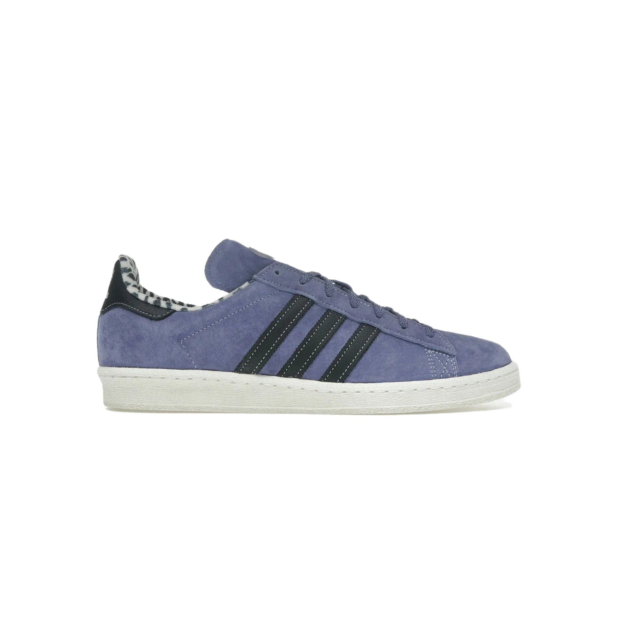 XLARGE x adidas Campus 80s Orbit Violet