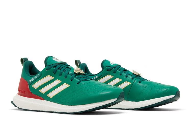 Adidas Copa UltraBoost DNA World Cup - Mexico
