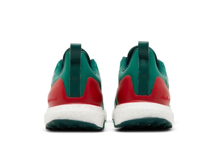 Adidas Copa UltraBoost DNA World Cup - Mexico