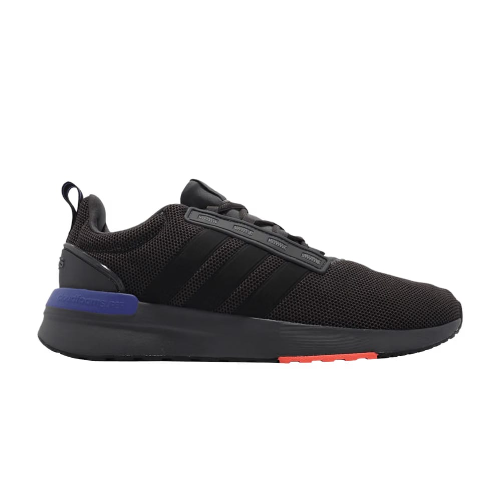 Adidas Racer TR21 Black Sonic Ink