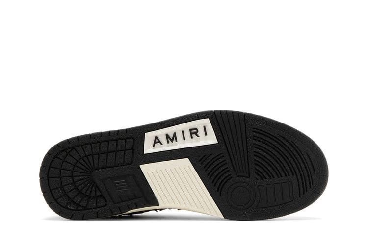 Amiri Wmns Stars Low 'White Black'