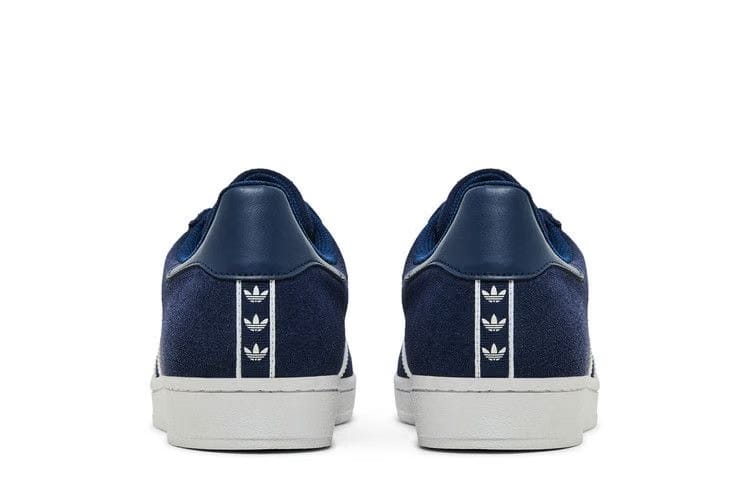 Adidas Superstar Night Indigo