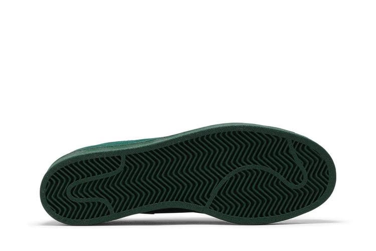 Pharrell x adidas Superstar Primeknit Dark Green