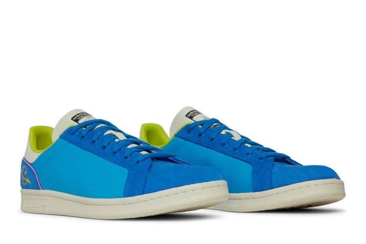 Toy Story x adidas Stan Smith Rex & Aliens