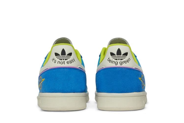 Toy Story x adidas Stan Smith Rex & Aliens