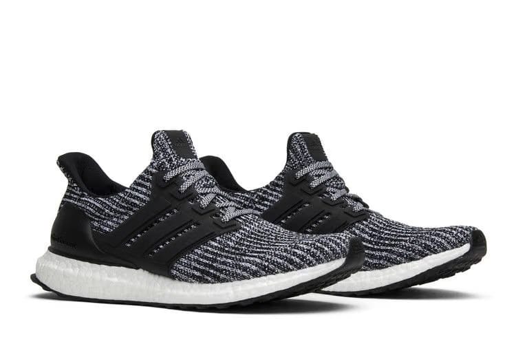 Adidas UltraBoost 4.0 'Cookies and Cream
