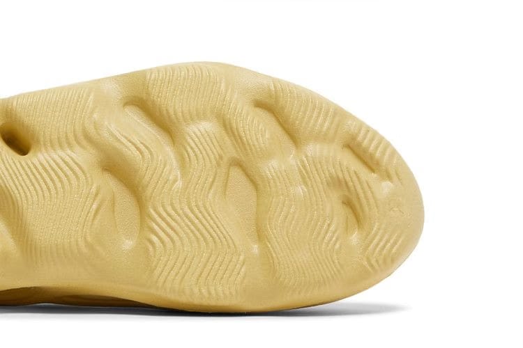 Adidas Yeezy Foam Runner Kids Sulfur