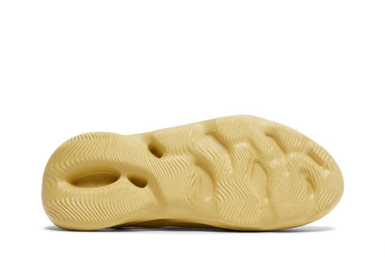 Adidas Yeezy Foam Runner Kids Sulfur