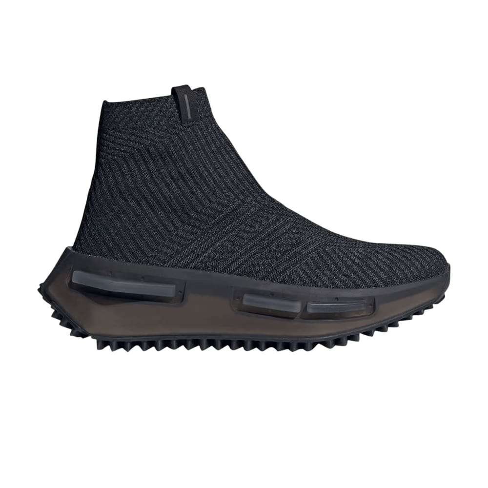 Adidas Wmns NMD S1 Sock 'Black Carbon'