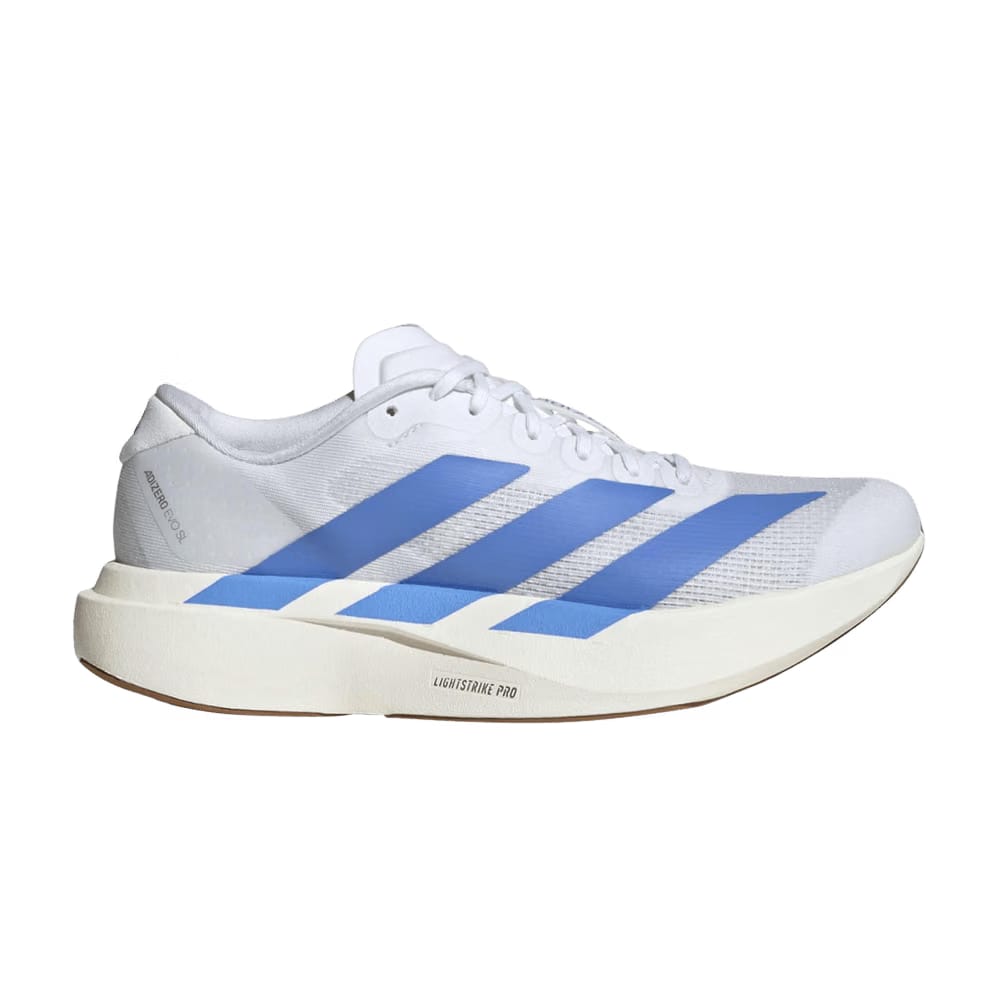 Adidas Wmns Adizero Evo SL 'White Blue Fusion'