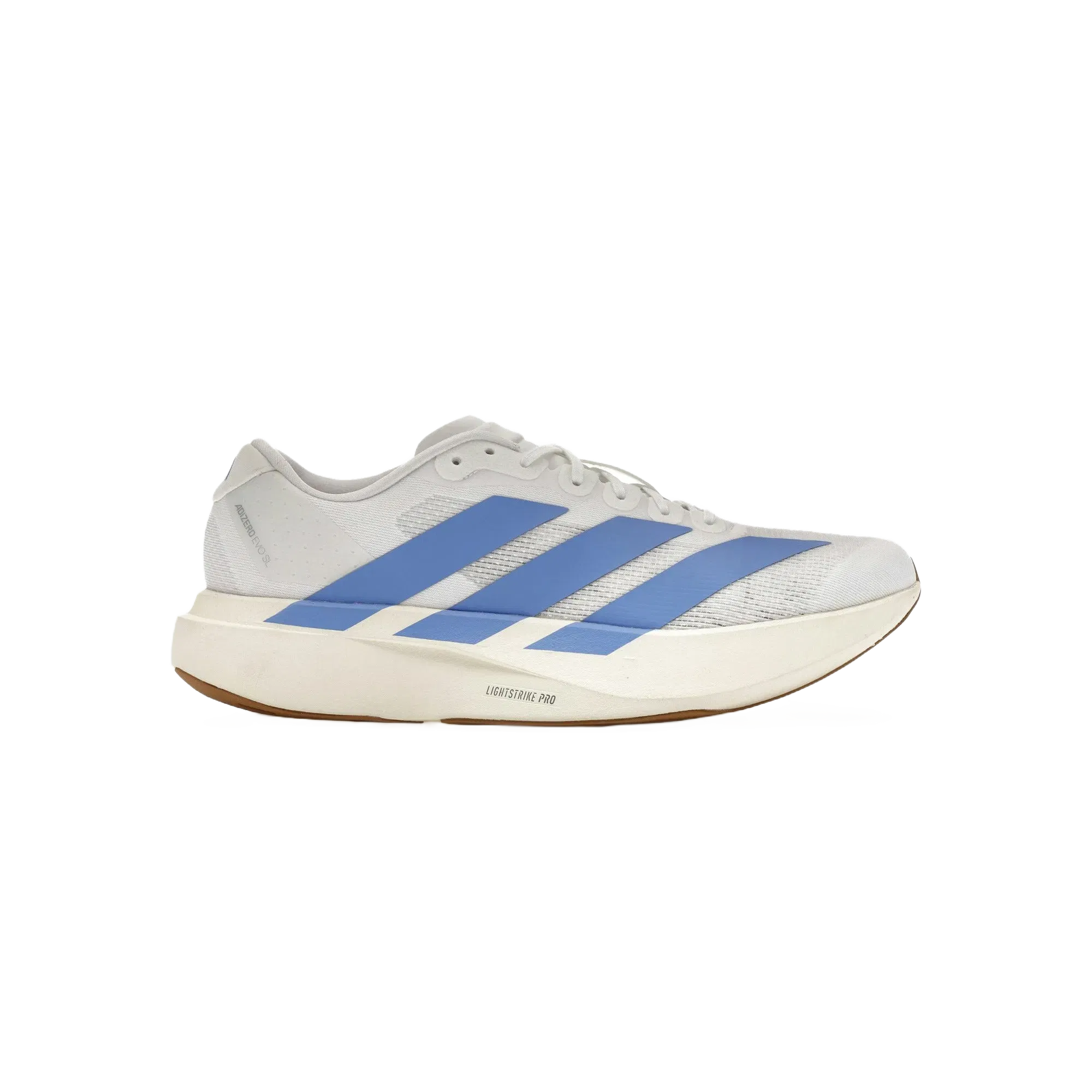 Adidas Wmns Adizero Evo SL 'White Blue Fusion'