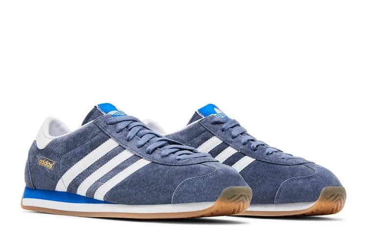 Adidas Country Japan Preloved Ink